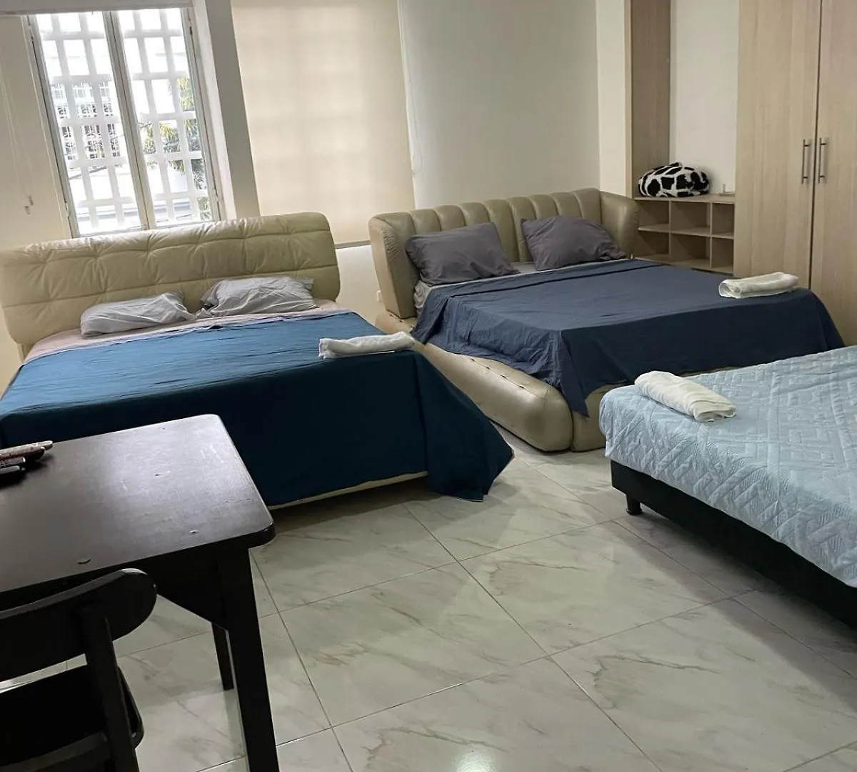 Homestay Habitacion 3 Cali Colombia
