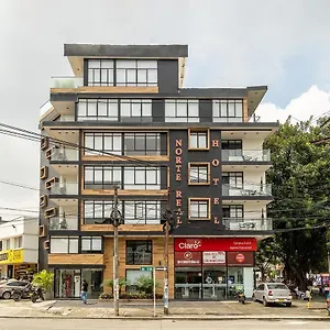 Ayenda Norte Real Hotel