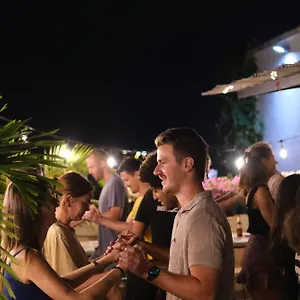 La Palmera Auberge de jeunesse